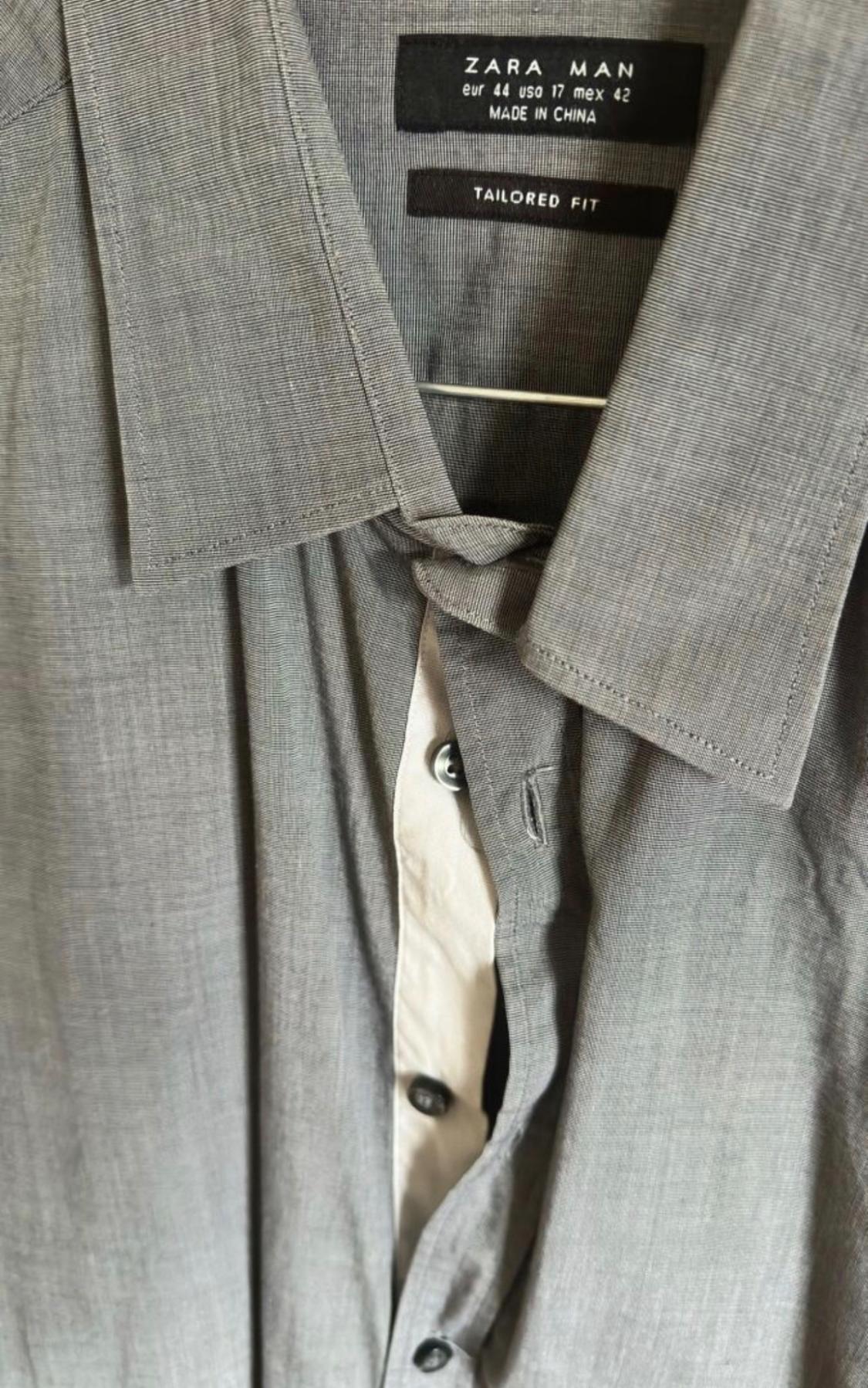 SHIRT LONG SLEEVE - Image 6