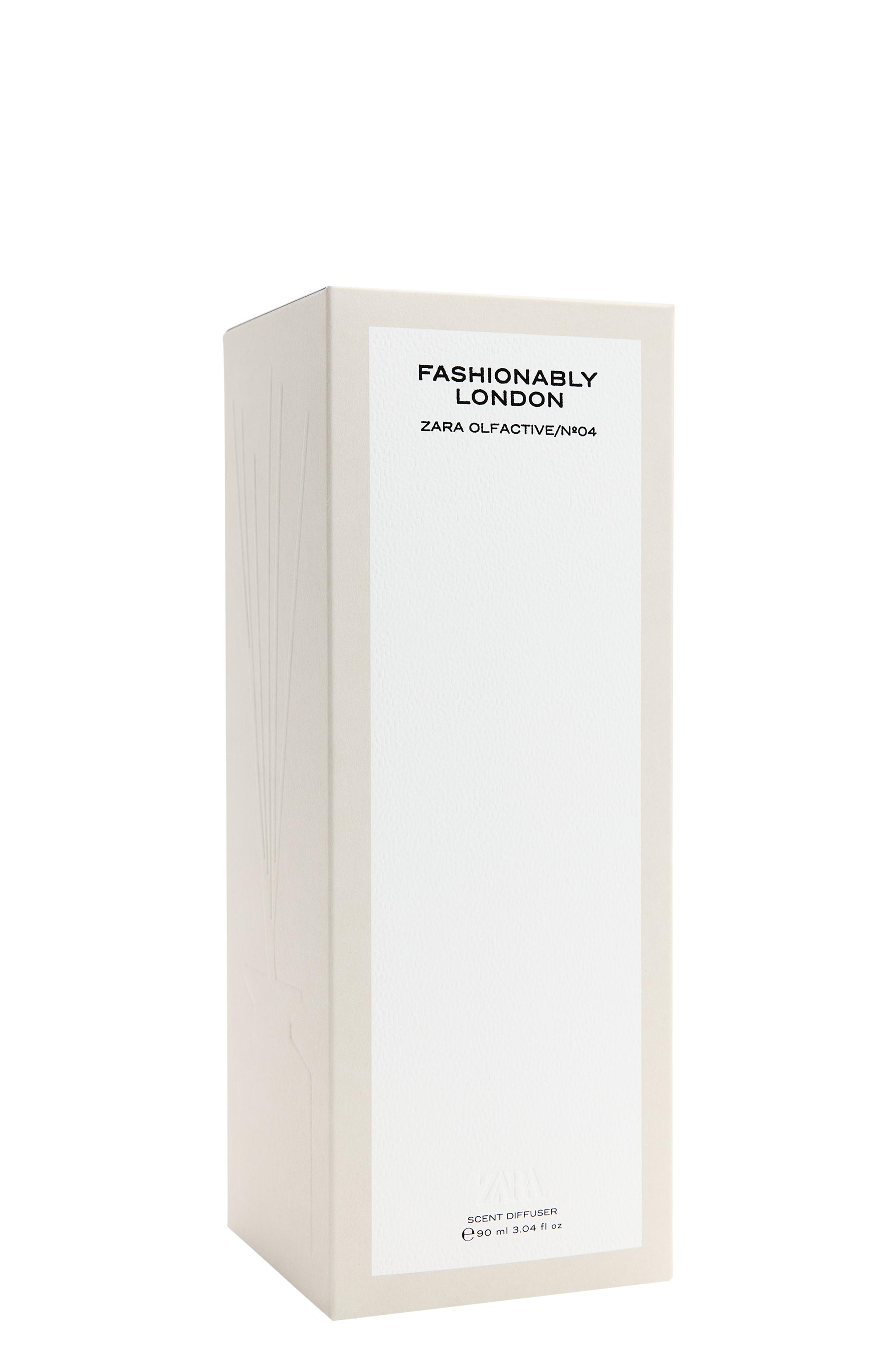 FASHIONABLY LONDON SCENT DIFFUSER 90ML (3.04 FL. OZ)