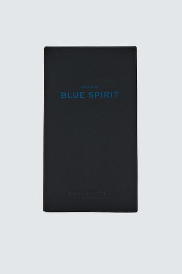 MAN BLUE SPIRIT EDT 100 ML (3.4 FL.OZ) -  de Zara - Image 2