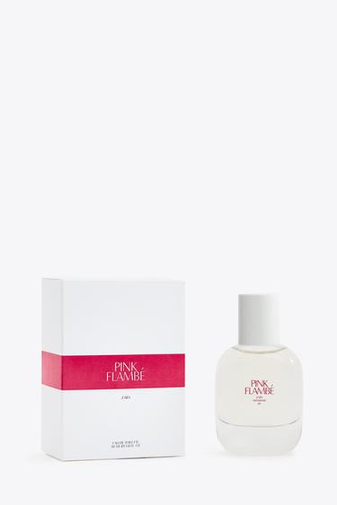 PINK FLAMBÉ EDT 30ML (1.01 FL. OZ). -  by Zara - Image 1