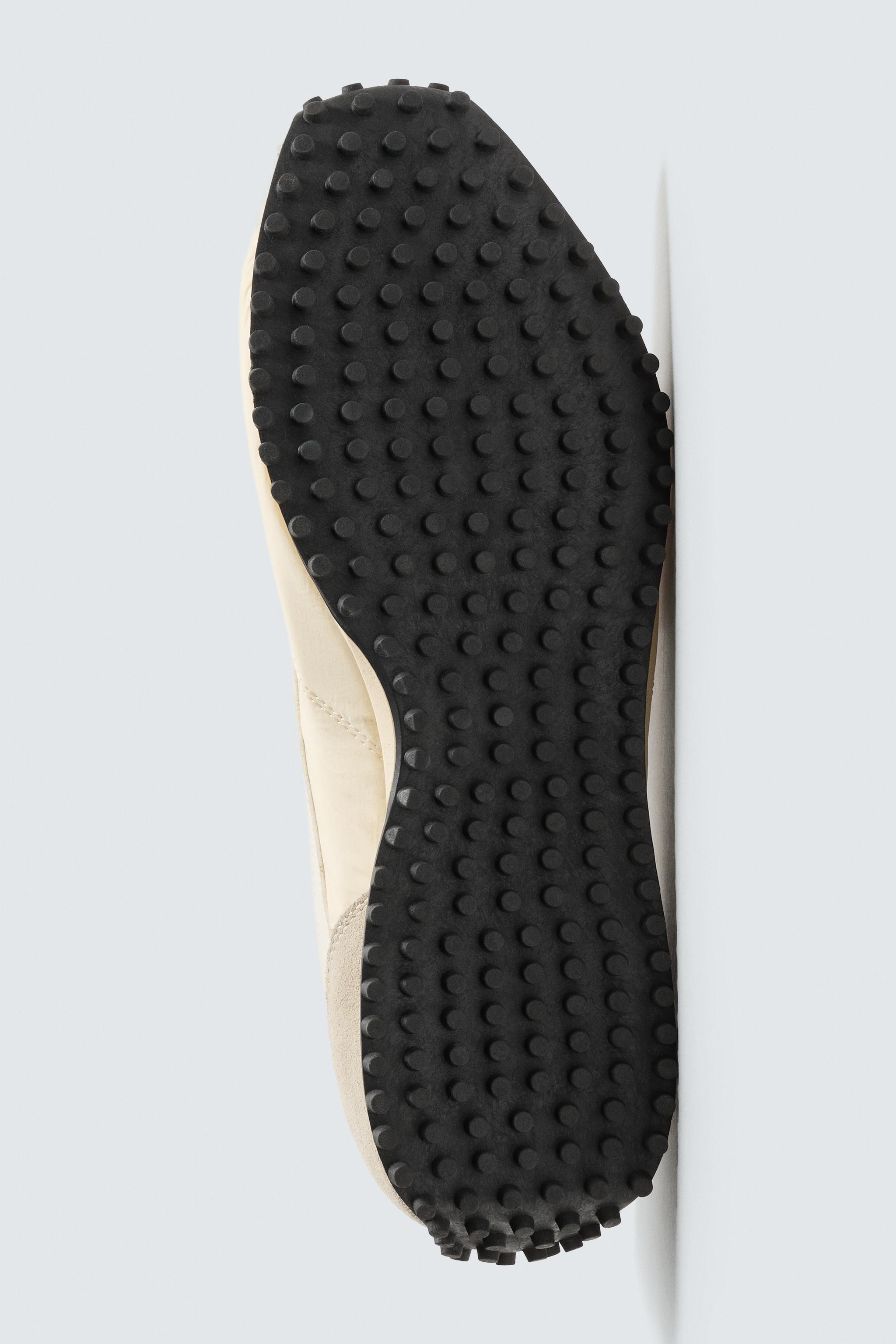 BASKETS EN NYLON ÉDITION LIMITÉE