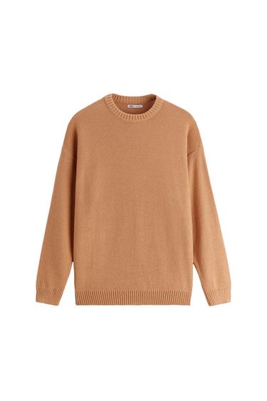 LOOSE FIT SWEATER