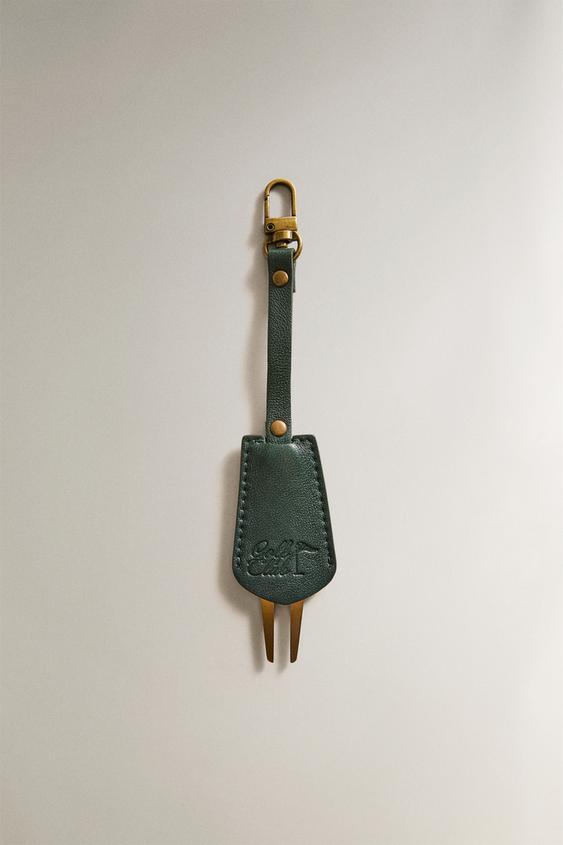 FERRAMENTA PARA REPARO DE TEES GOLF - Verde da Zara - Imagem 0