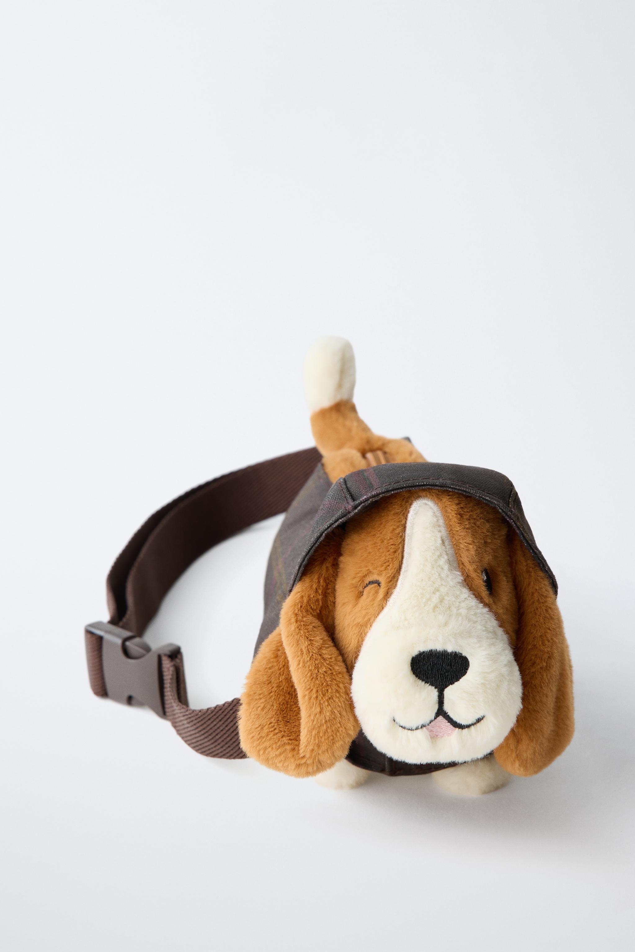 PUPPY FANNY PACK