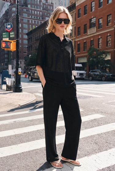 LOOK - 195 de Zara