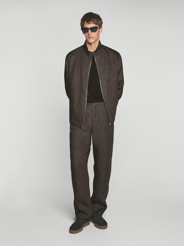 Imagen de producto - Marrón de Zara - Imagen 0