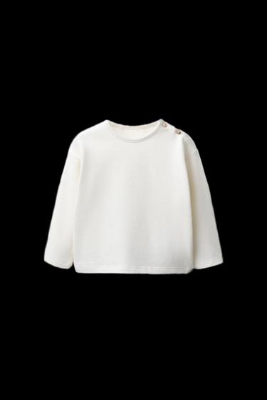 Product image - Ecru by Zara