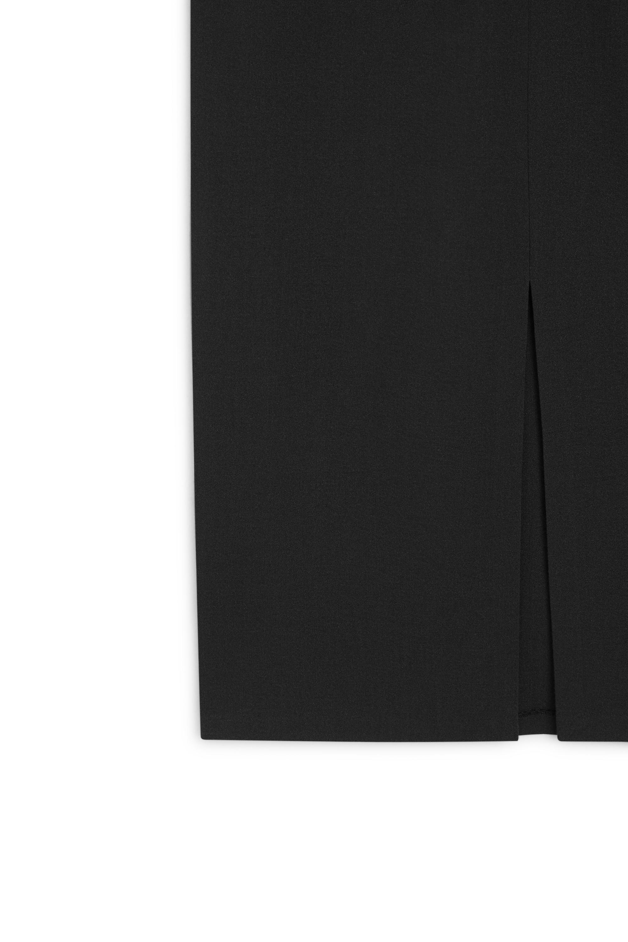 Stretch midi skirt - LIMITED EDITION