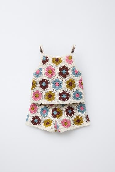 Zara LOOK - 203