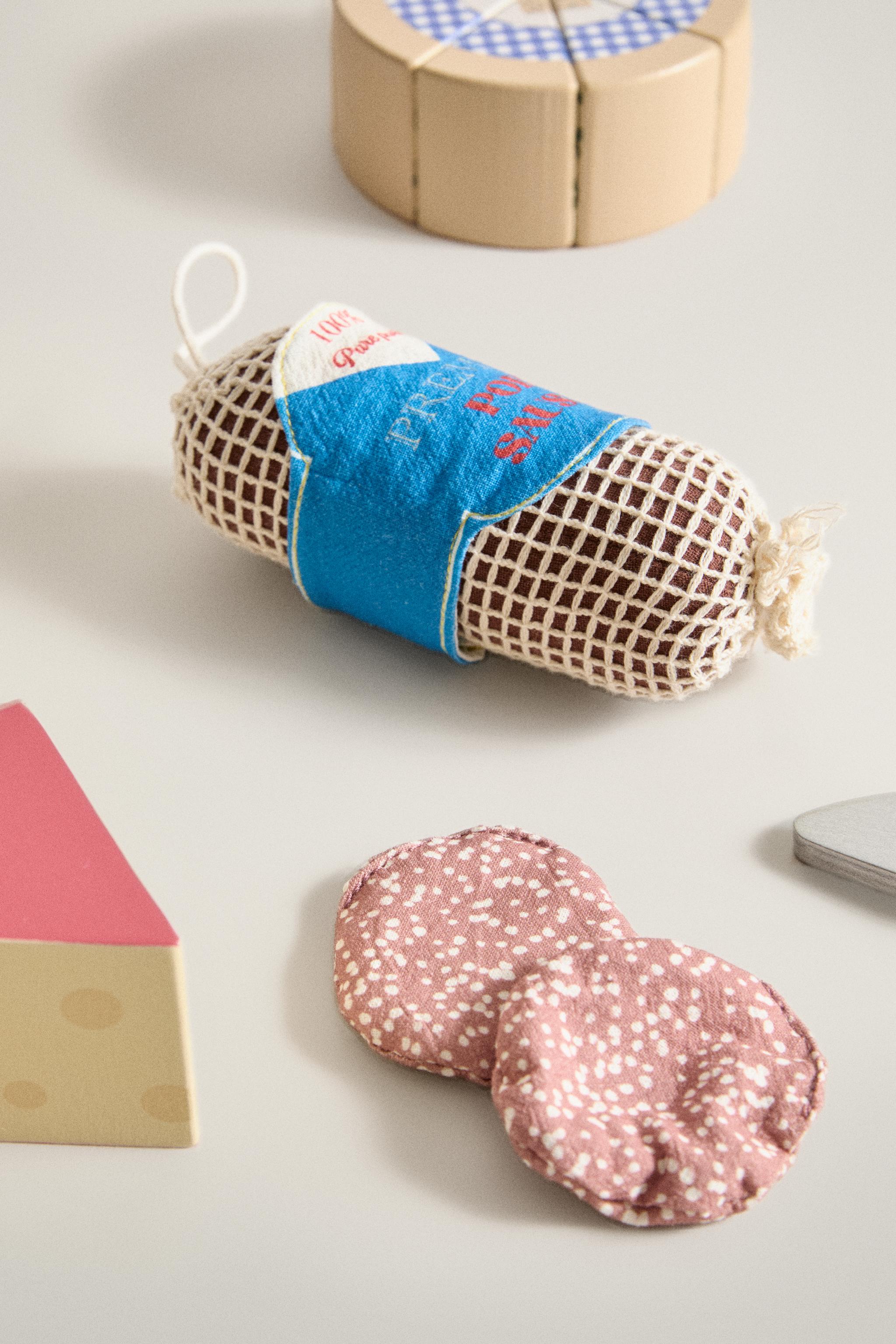 KIDS GOURMET SET TOY