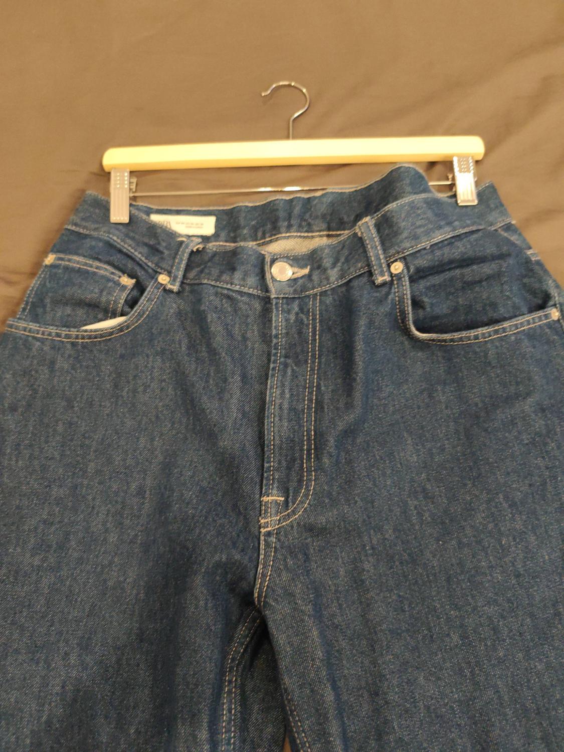 JEANS RELAXED - Image 4