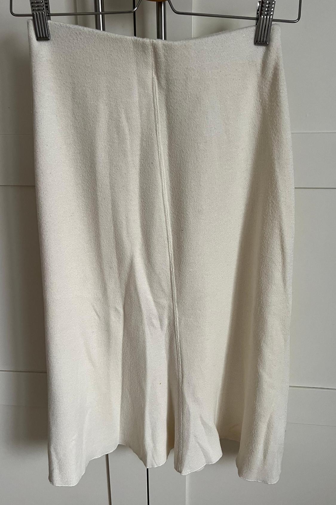 SOFT-TOUCH SKIRT - Image 3