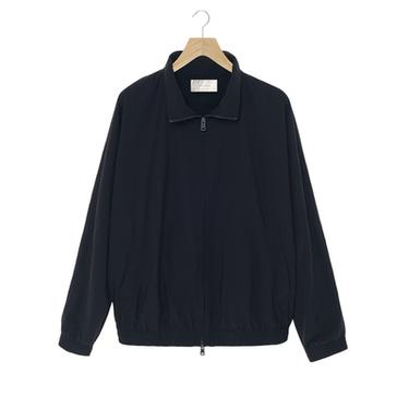 БОМБЕР СВОБОДНОГО КРОЯ — ЧЕРНЫЙ от Zara