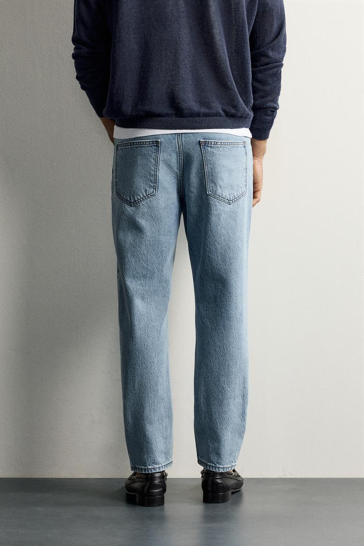 JEANS SLIM CROPPED 3