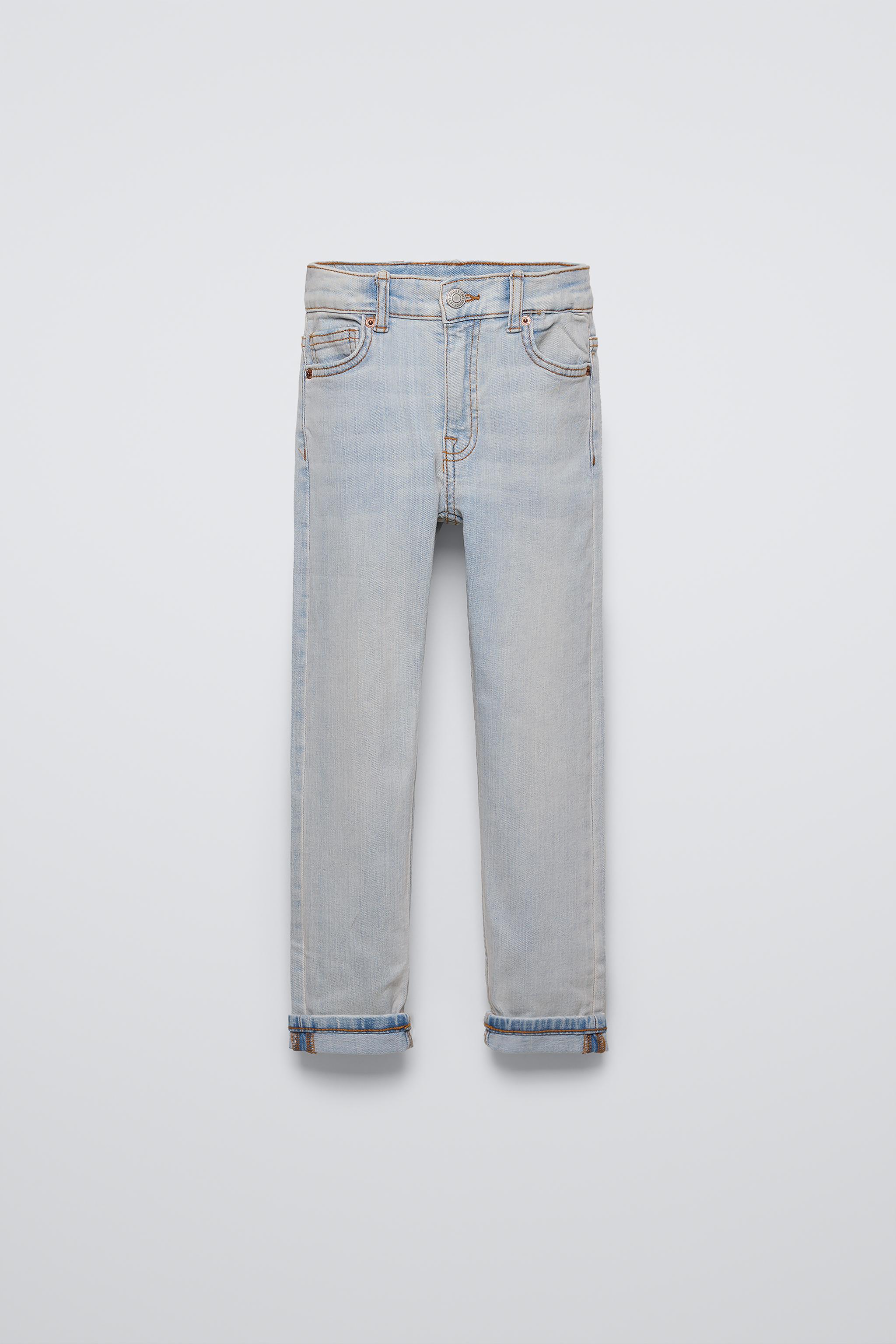 Zara shops Toddler Jeans 5 for $50