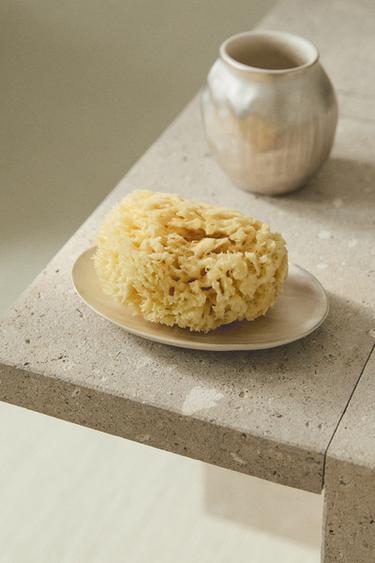 ÉPONGE SALLE DE BAIN - Beige clair de Zara - Image 5
