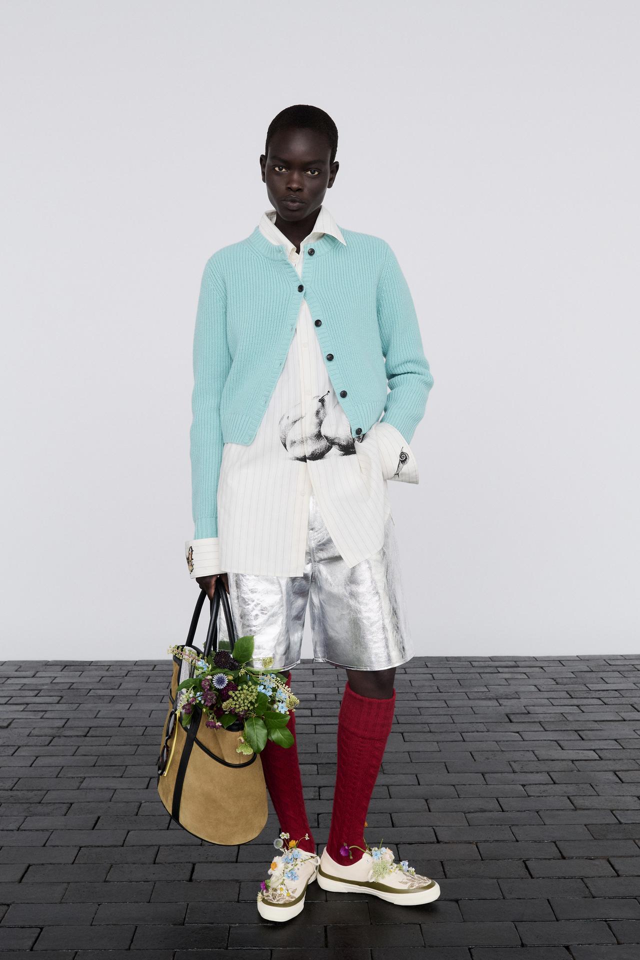 LOOK 8