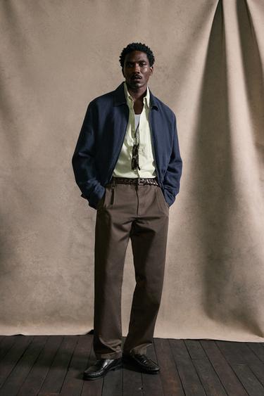 Image du produit - Moutarde de Zara - Image 0