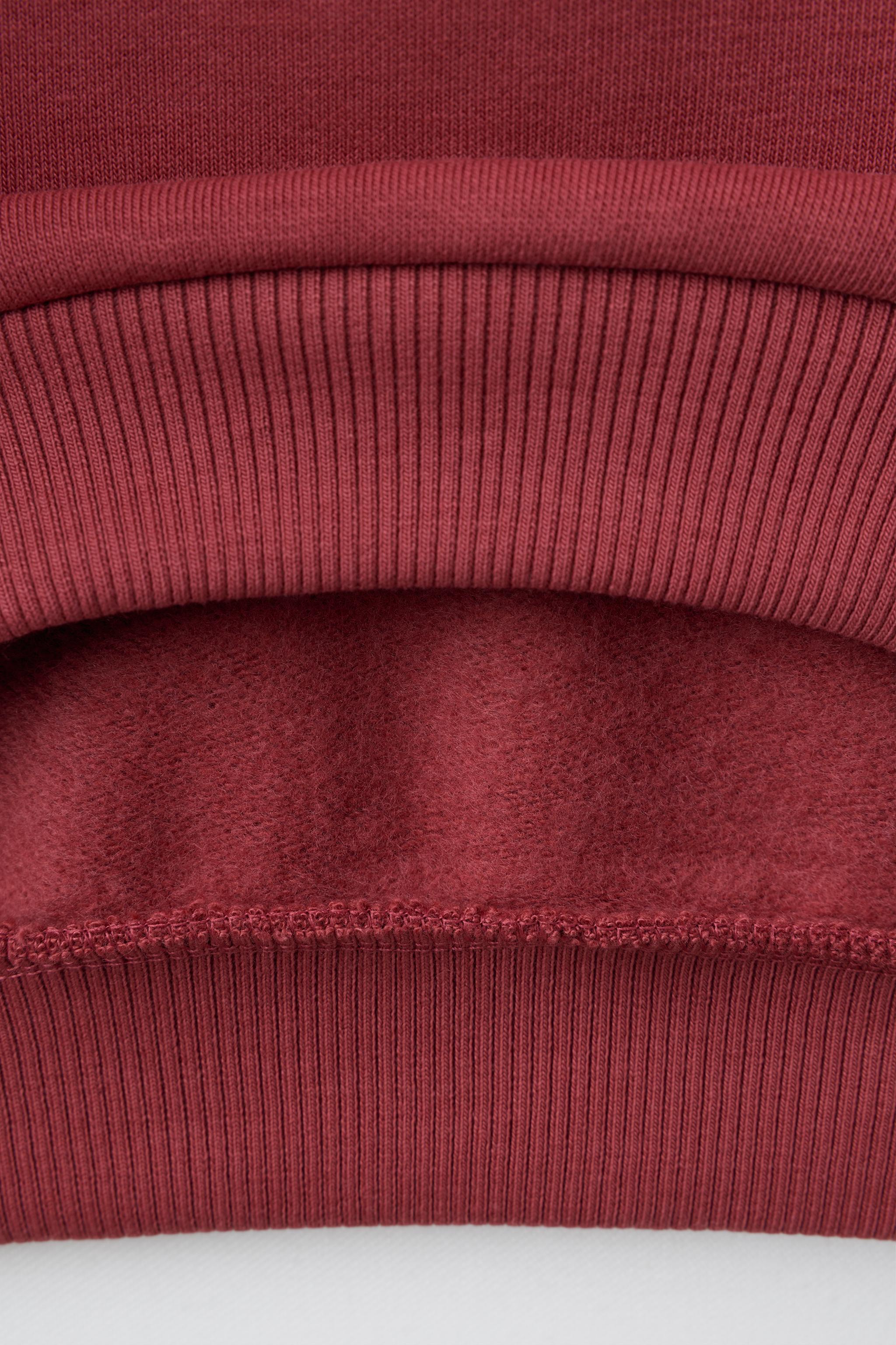 ENSEMBLE SWEAT ET LEGGING CÔTELÉ IMPRIMÉ CŒURS
