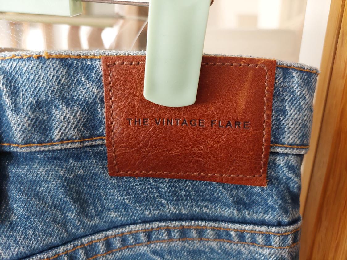 JEANS ZW PREMIUM THE VINTAGE FLARE - Image 3