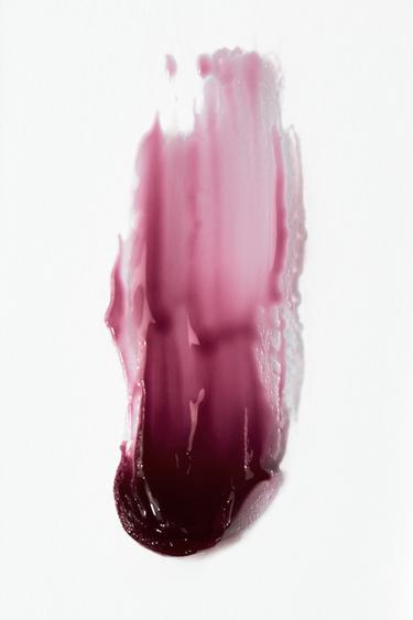 ZARA GLOSSY TWIST - COLOUR LIP BALM - BERRY by Zara - Image 4
