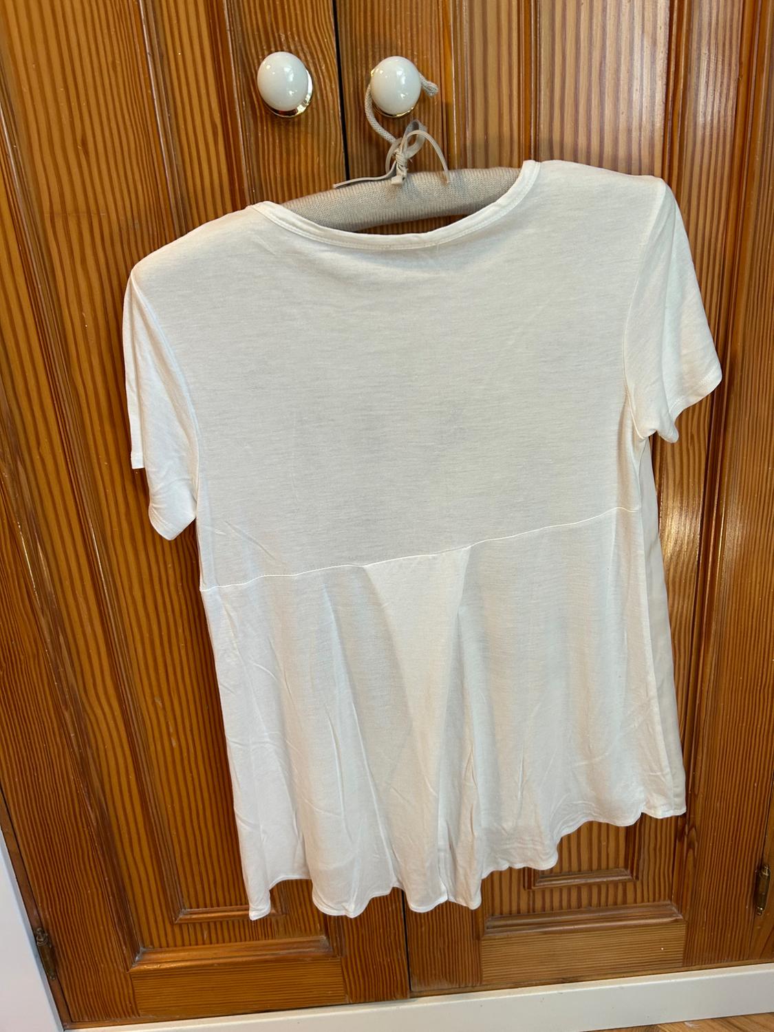 CAMISETA COMBINADA - Image 2