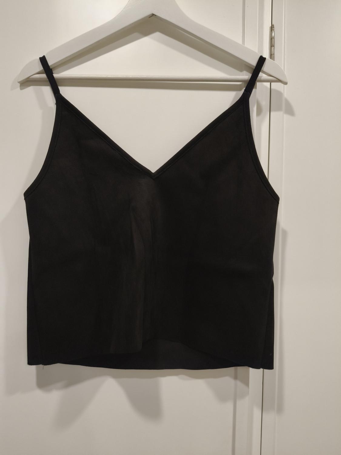 COMBINED CAMISOLE TOP - Image 3