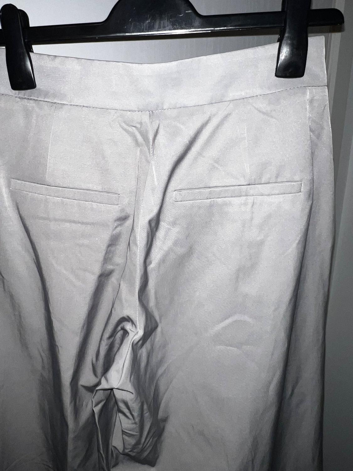 FULL LENGTH TROUSERS - Image 4