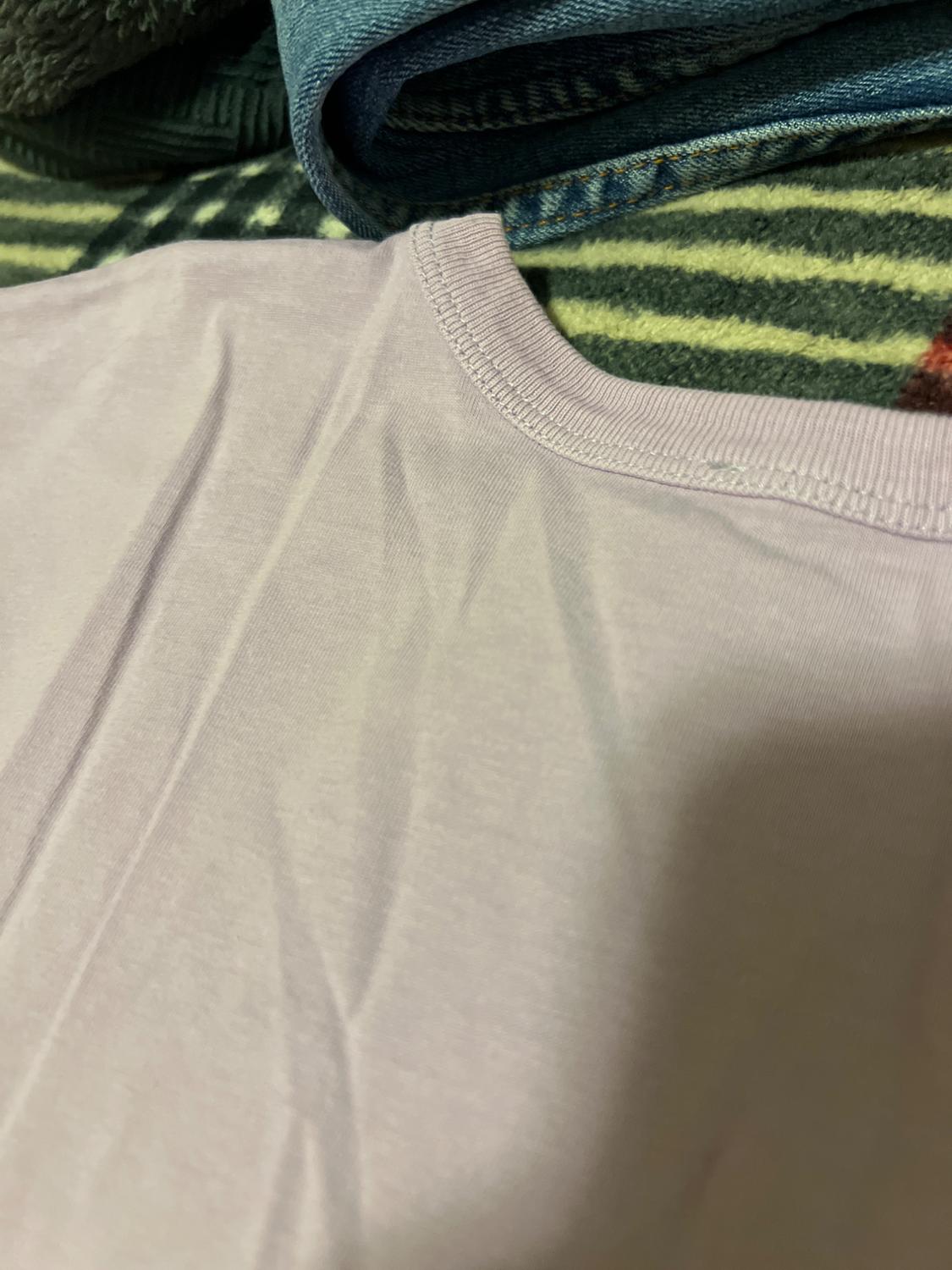 OVERSIZED T-SHIRT - Image 3