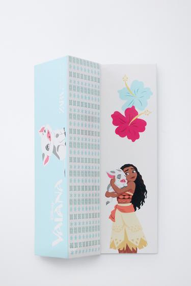 MOANA © DISNEY EDT 12ML (0.4 FL. OZ.) — TINTED LEATHER 2