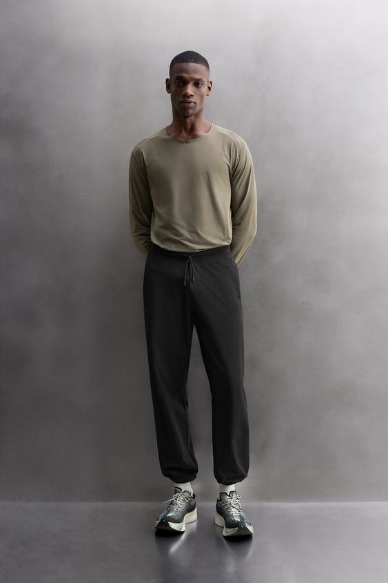 TECHNICAL TRAINING PANTS