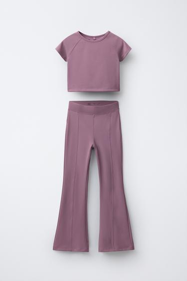 სტილი - Zara-ს Billiard green