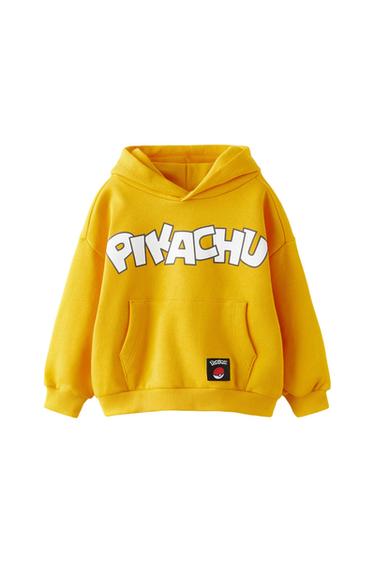 PIKACHU POKÉMON ™ HOODIE