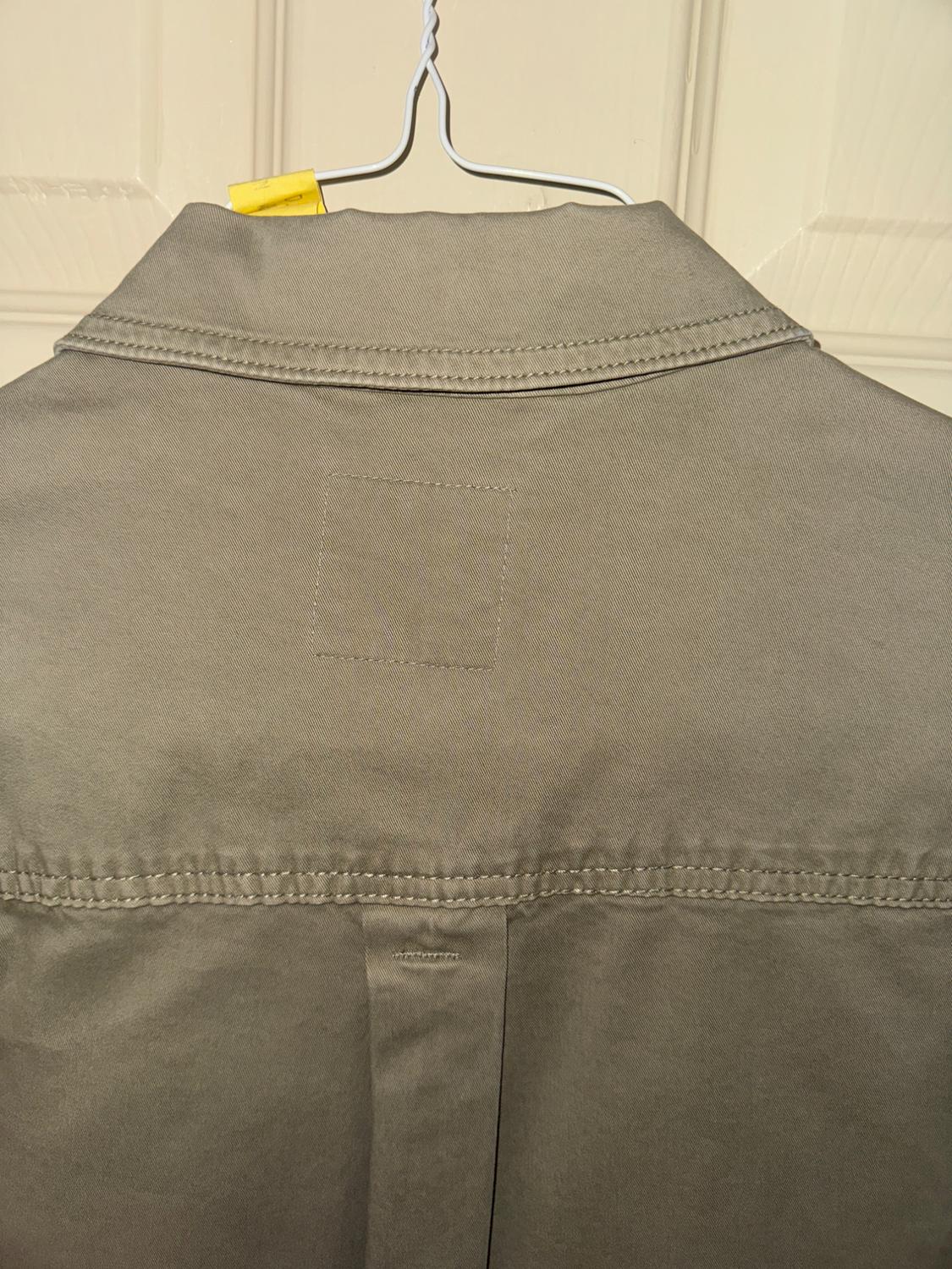 SOBRECAMISA EFECTO LAVADO - Image 2