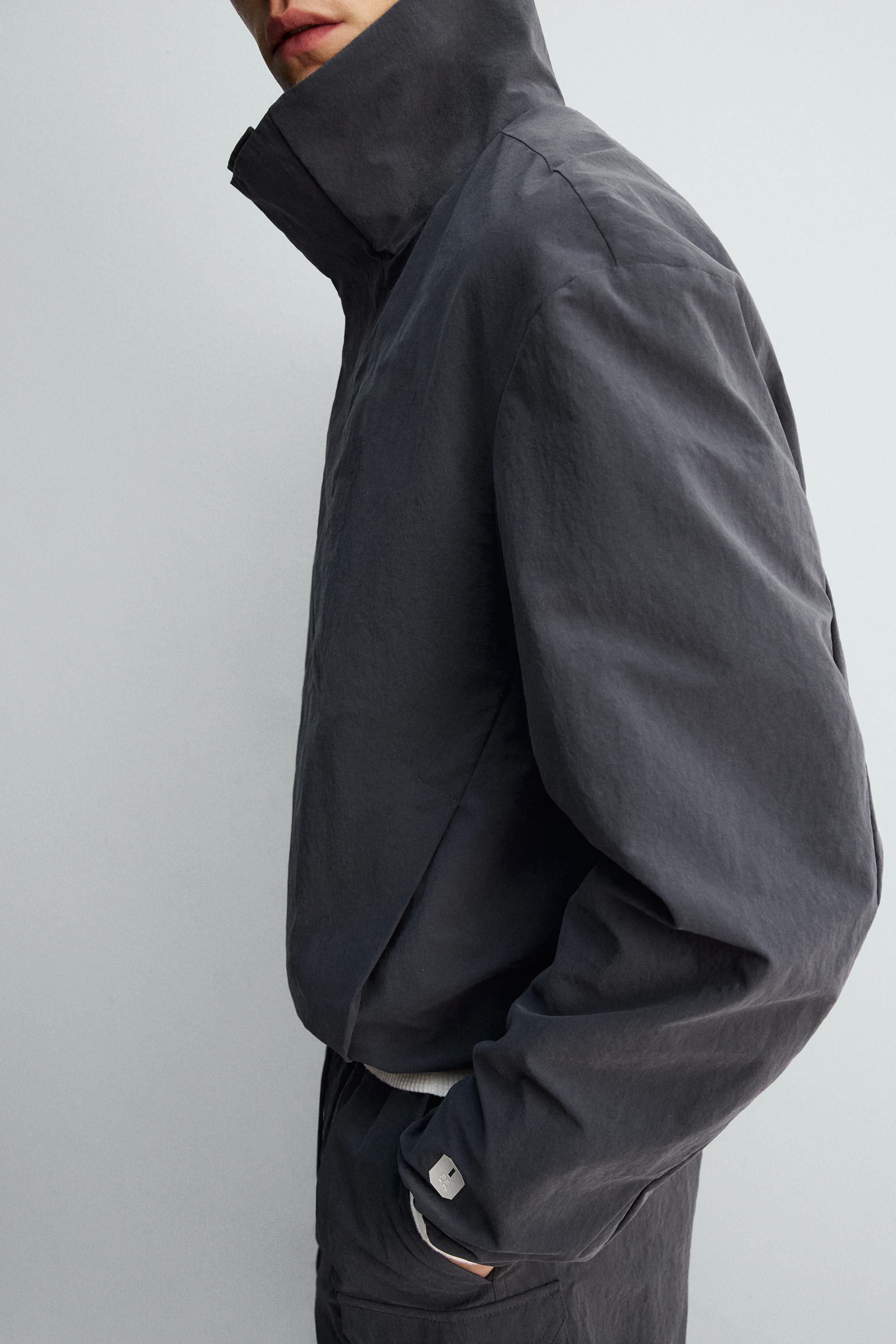 TECHNICAL KANGAROO X SR_A JACKET