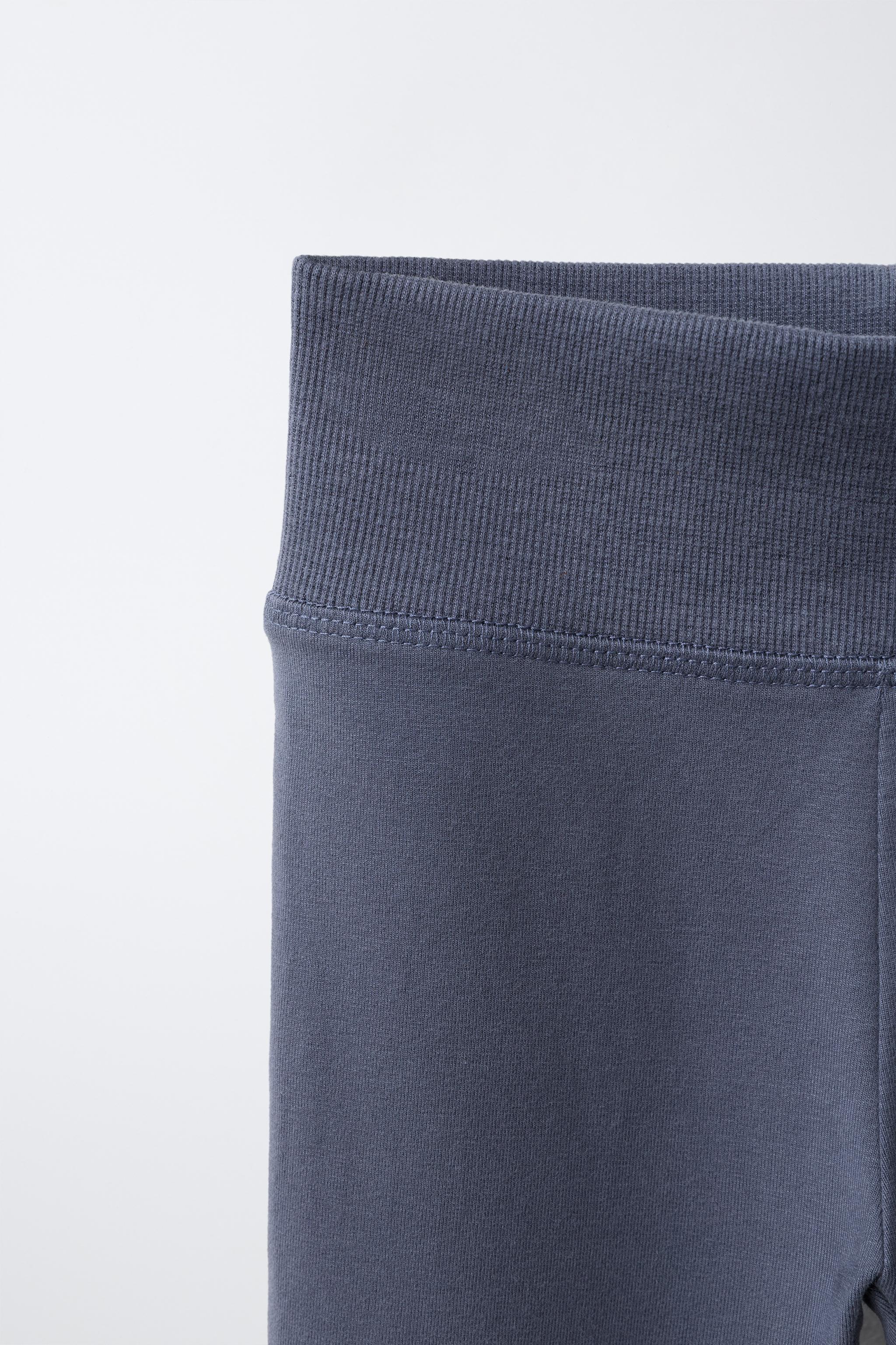 LEGGING ÉVASÉ UNI