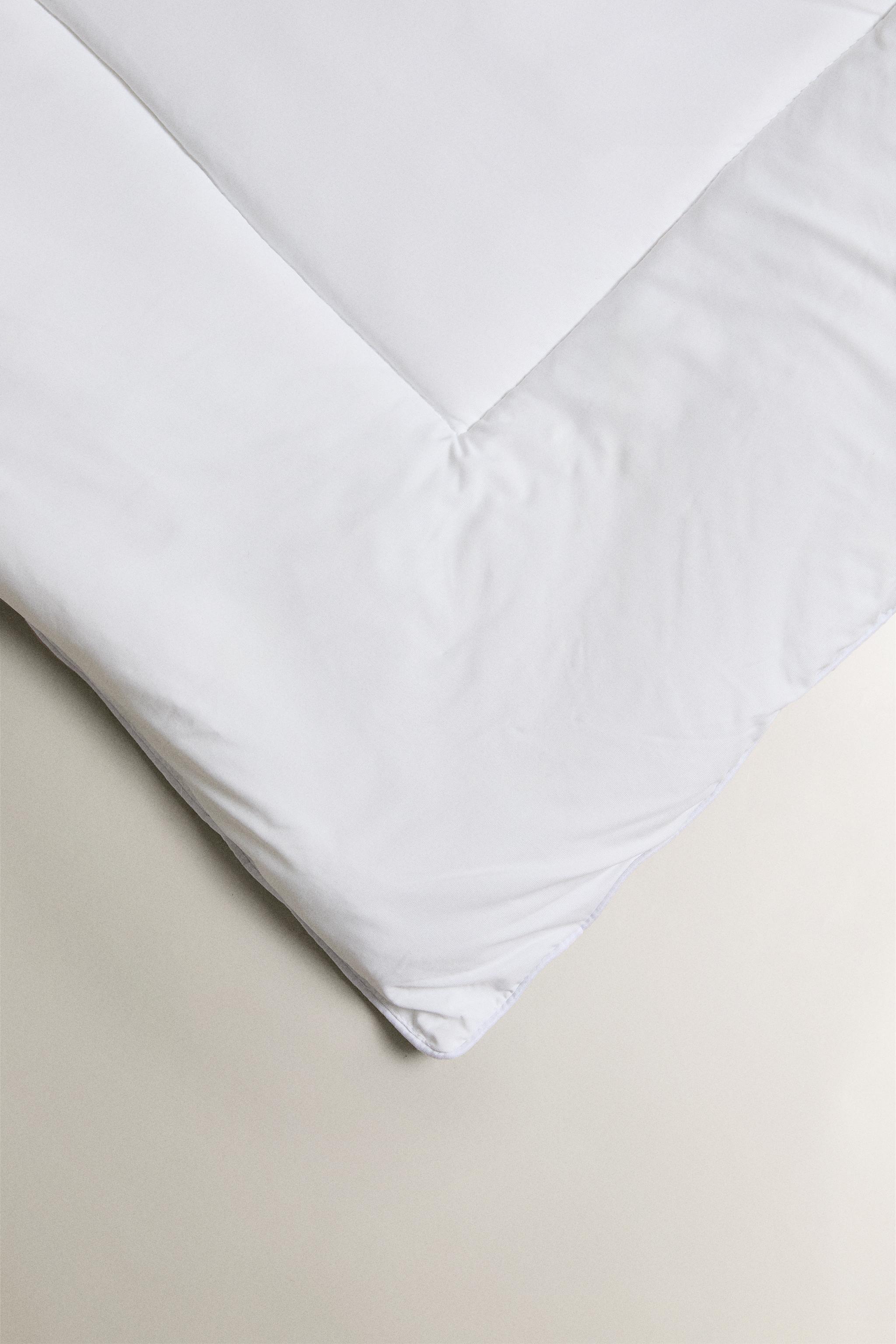 COOLING SENSATION MATTRESS TOPPER