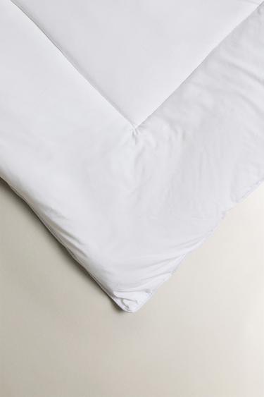 SURMATELAS SENSATION FRAÎCHEUR - Blanc de Zara - Image 1