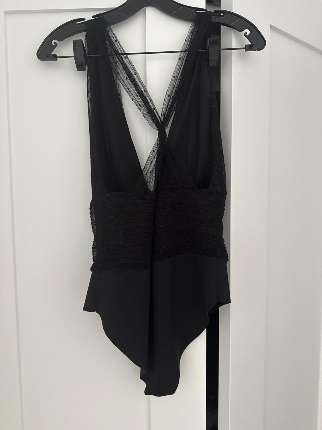PLUMETIS BODYSUIT - Image 3
