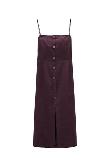 CAMISOLE DRESS