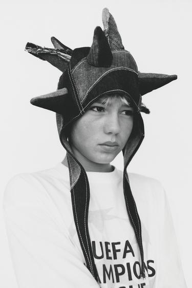 CAMISETA DOBLE MANGA UEFA CHAMPIONS LEAGUE ® - Blanco de Zara