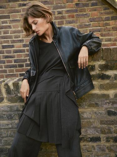 LOOK - 800 de Zara