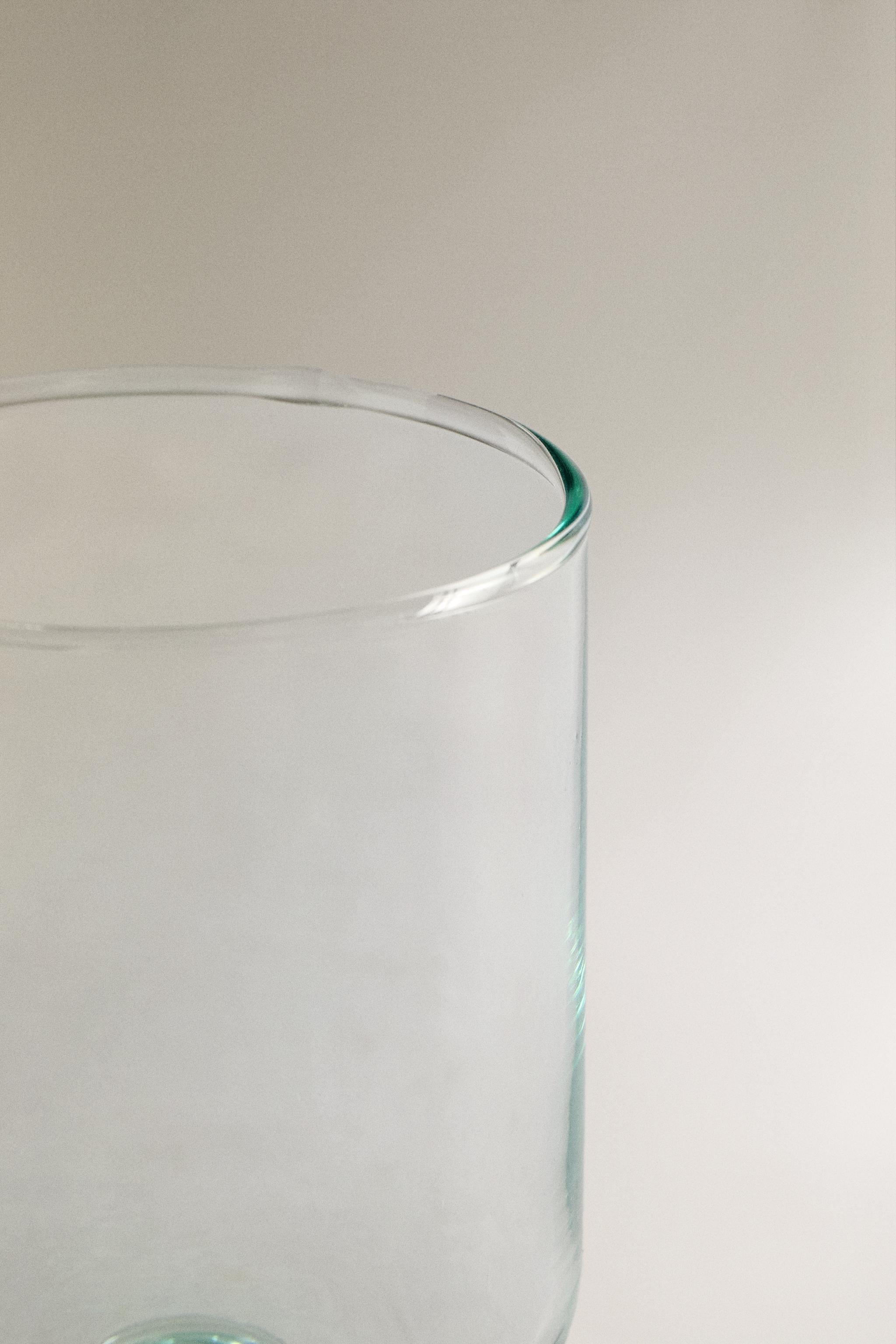 COLORED GLASS