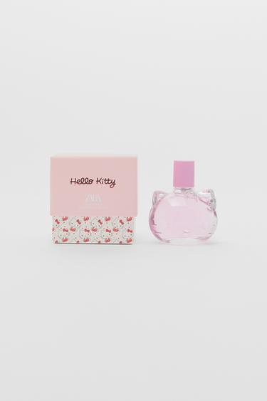 HELLO KITTY © EDT 50 ML (1.7 FL.OZ)