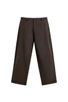 KARELİ DÖKÜMLÜ GÖMLEK - Görsel 4