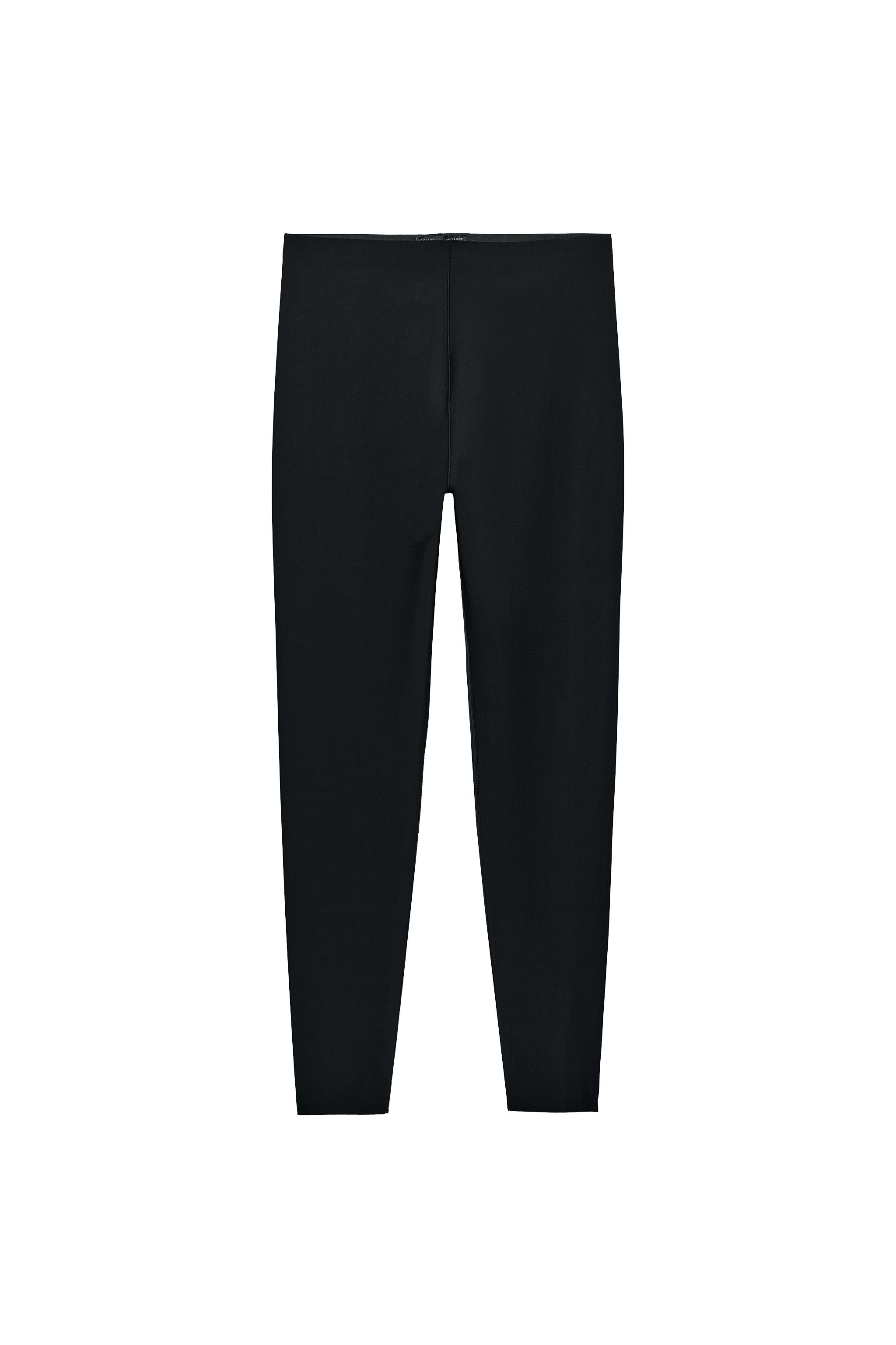 LEGGINGS ELÁSTICOS