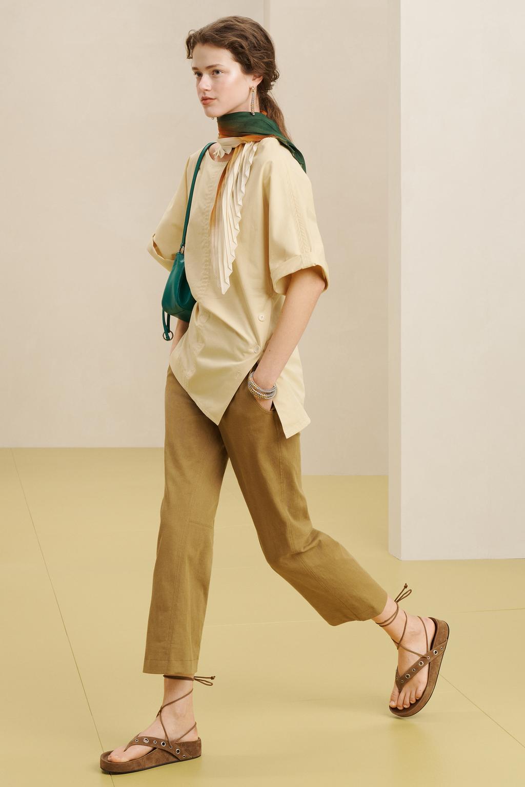 SKNNY PNT 16 - image 2