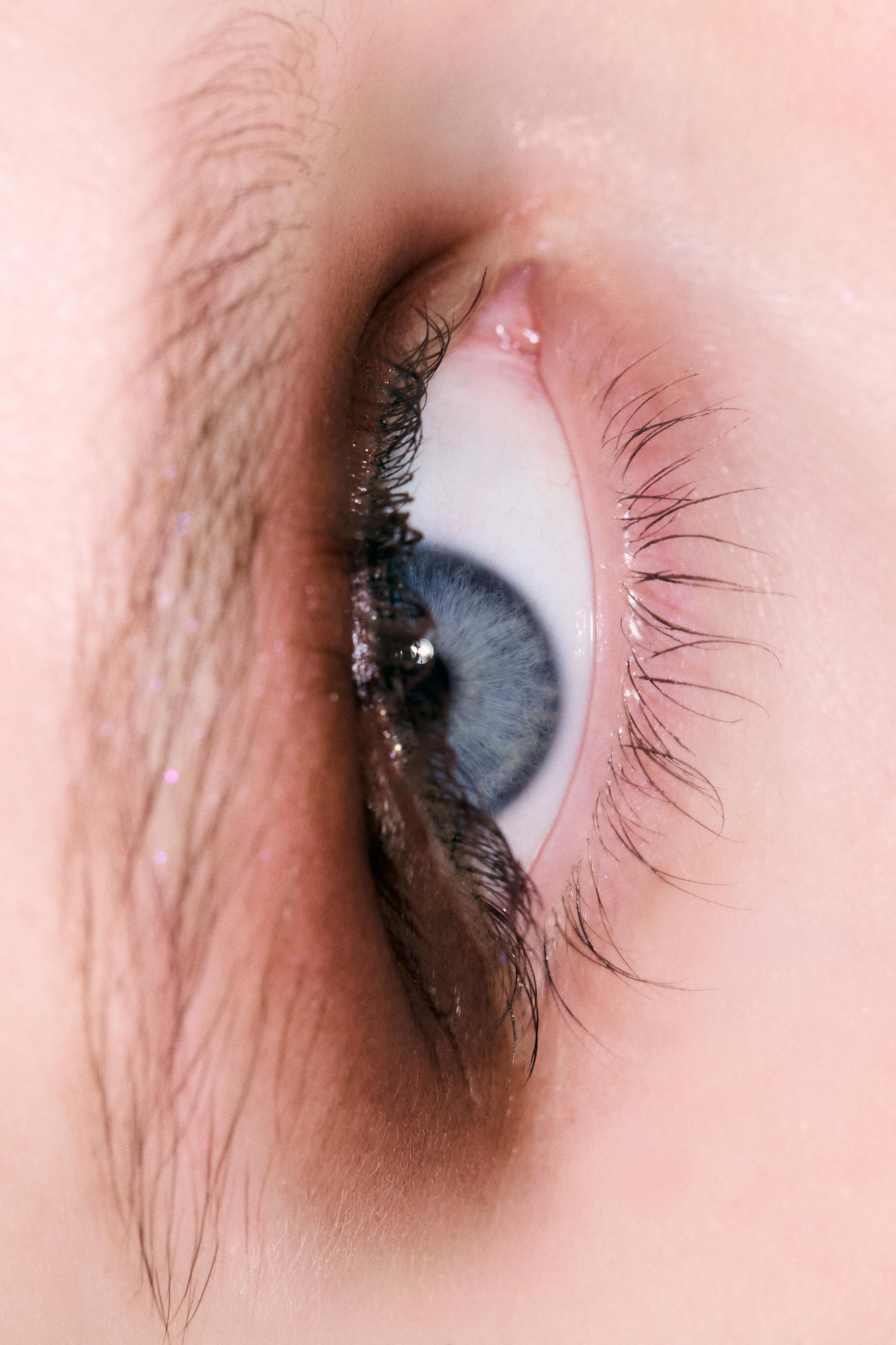 MASCARA - FULL PIGMENTS — BROWN SYRUP
