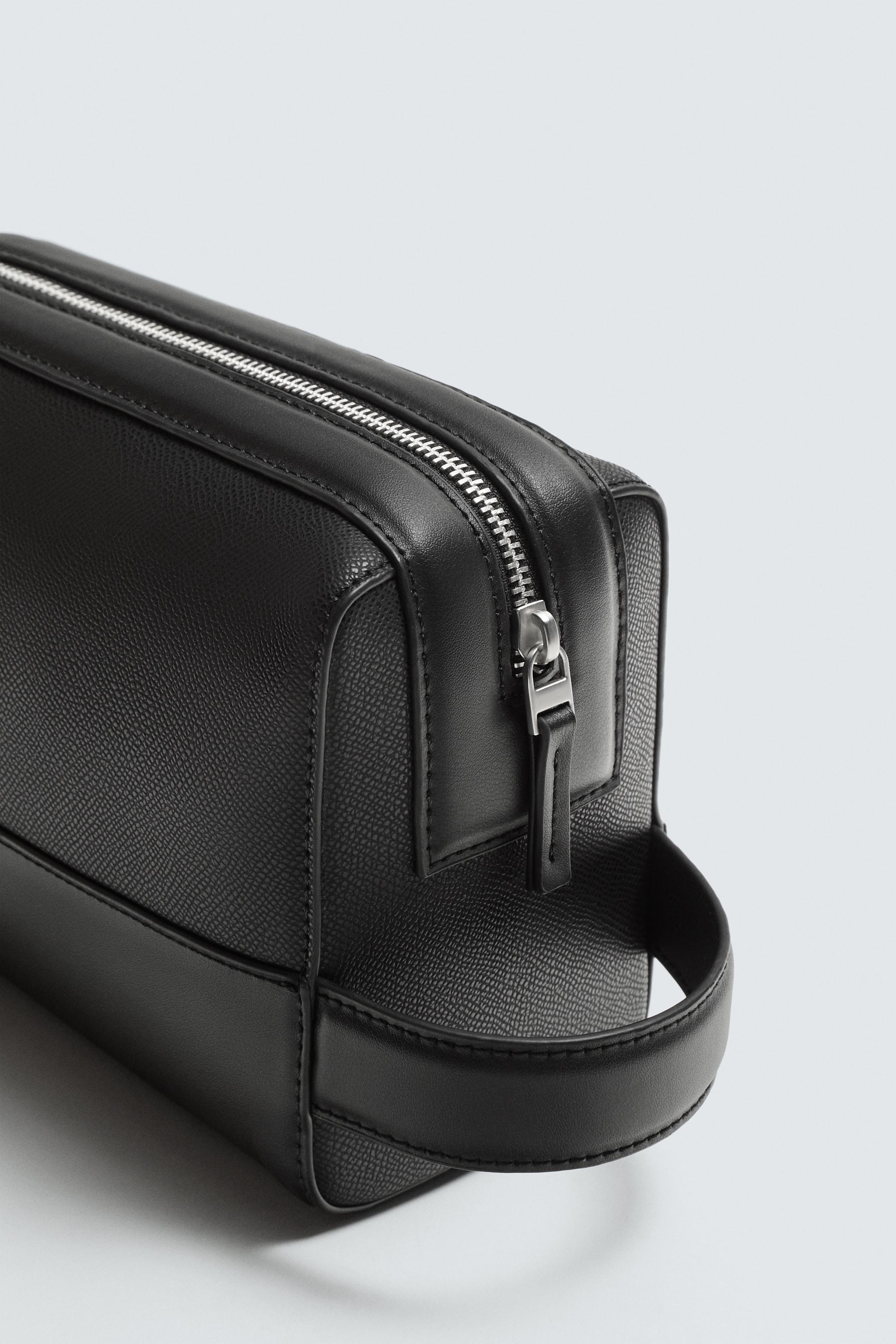 TROUSSE DE TOILETTE SIMPLE