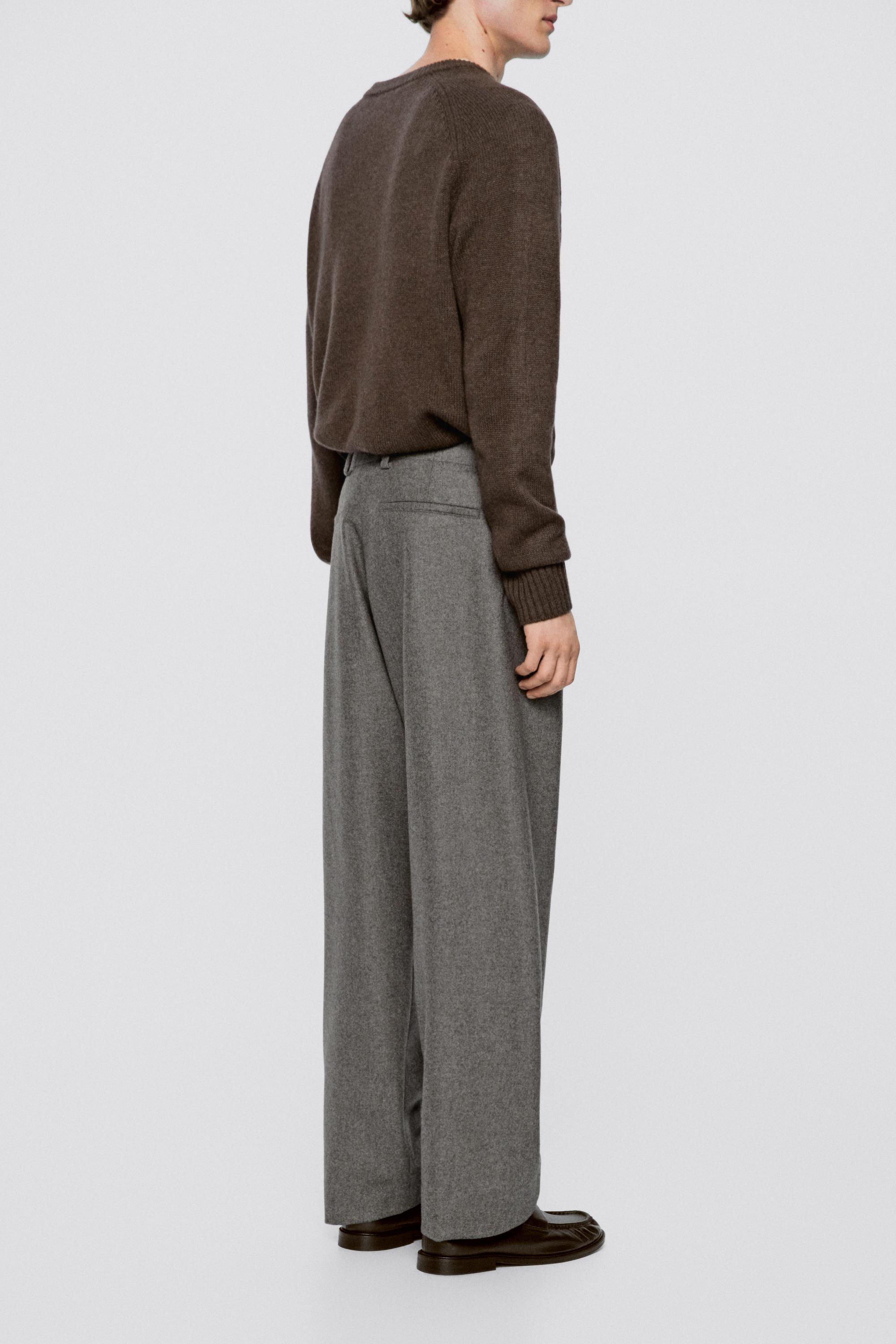 Dart detail co-ord pants - LIMITED EDITION
